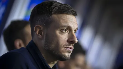 Anselmi aprobaría la búsqueda de su refuerzo en otros mercados.