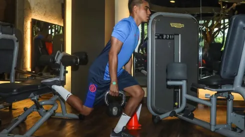 Claves del entrenamiento físico en el futbol: cómo los profesional logran mantenerse en forma