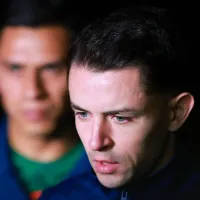 Álvaro Fidalgo, estrella del América, lanzó dardos contra Emanuel Villa y Javier Alarcón