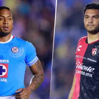 Cruz Azul vs. Atlas: dónde y cómo ver EN VIVO la Jornada 1 del Clausura 2025, Liga MX