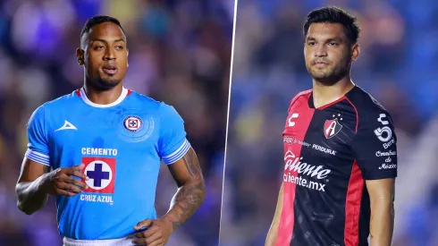 ¿Cómo y dónde ver EN VIVO el Cruz Azul vs. Atlas por el Clausura 2025?