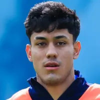 El inesperado futbolista que sería titular en el debut de Cruz Azul frente a Atlas
