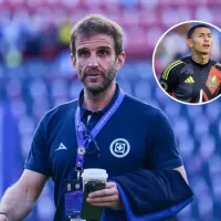 ¿Vuelve a Estados Unidos? El fichaje de Emmanuel Ochoa por Cruz Azul se frustraría