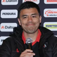 Gonzalo Pineda, DT de Atlas, dijo de Cruz Azul lo que nadie se atreve a aceptar