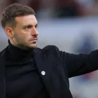 Habló Martín Anselmi: el mensaje en la previa al debut de Cruz Azul en el Clausura 2025