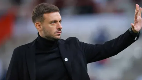 El mensaje de Anselmi a Cruz Azul antes del inicio del Clausura 2025