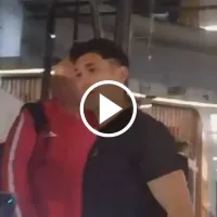 Siente el escudo: el gran gesto de Jesús Orozco con los aficionados de Cruz Azul