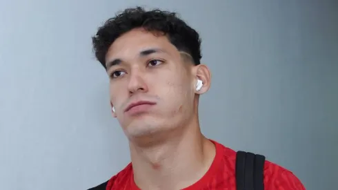 Jesús Orozco no estaría contra Atlas y recién debutaría en la jornada 4