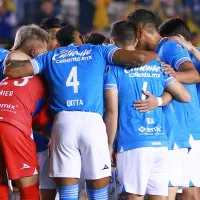 Los dos Sub 19 que convocó Martín Anselmi para el partido contra Atlas por Liga MX