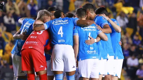 Martín Anselmi sorprendió con dos jóvenes en la convocatoria ante Atlas.