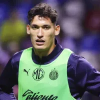 ¿Por qué no juegan Chiquete Orozco, Omar Campos y Giorgos Giakoumakis en el debut de Cruz Azul vs Atlas?