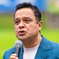 Víctor Velázquez ilusionó a todo Cruz Azul con el tema refuerzos: "Vienen cosas importantes"