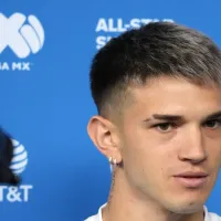 Mercado 2025: Cruz Azul lanza primera oferta por Luca Orellano, el reemplazante de Luis Romo