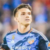 Cincinnati respondió por Luca Orellano y Cruz Azul ya sabría qué hacer para ficharlo