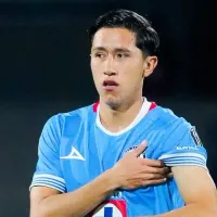 ¿Quién es Jeyson Durán, el joven que debutó con Cruz Azul en el Clausura 2025?