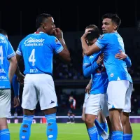 Tabla de posiciones ACTUALIZADA: Así quedó Cruz Azul tras la fecha 1 del Clausura 2025