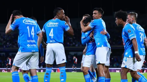 Los cementeros no pasaron del empate contra el Atlas y se posicionan en mitad de la tabla del presente torneo.