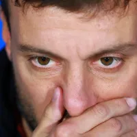 La decisión que tomó Martin Anselmi tras el empate de Cruz Azul contra Atlas en la jornada 1