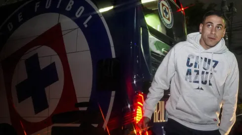 El defensor uruguayo es uno de los que está llamado a abandonar La Máquina en este mercado de pases.