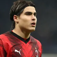 Luka Romero cerca de ser refuerzo de Cruz Azul: ¿cuándo debutaría en el Clausura 2025?