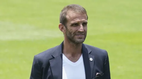 Es su prioridad: Cruz Azul volverá a la carga por el Piojo Alvarado