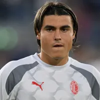 ¿De villano a héroe? El hombre de Cruz Azul que habría sido clave para el fichaje de Luca Romero