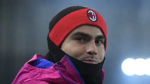 El mediocampista mexicano con pasaporte argentino sería una de las bombas del mercado de  pases del Clausura 2025.