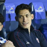 ¿Por qué Chiquete Orozco no estará con Cruz Azul ante Bravos por la fecha 2 de la Liga MX?