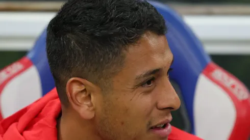 El mediocampista mexicano ofreció por primera vez su versión de los hechos que lo llevaron a abandonar La Máquina.