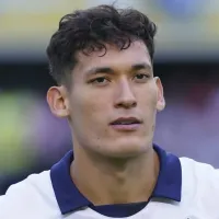 Chiquete confesó su déficit y tuvo un gesto de humildad con Willer Ditta y Gonzalo Piovi