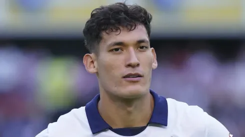 Jesús Orozco Chiquete, refuerzo de Cruz Azul.