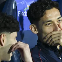 El Chiquete Orozco explicó porqué eligió el dorsal 5 y la afición de no da crédito a su respuesta