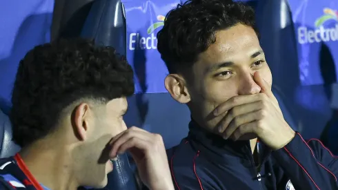 El nuevo jugador de Cruz Azul se sometió a un test  de respuestas rápidas que se hizo viral a los pocos minutos.