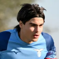 La forma en la que Cruz Azul sedujo a Luka Romero y que duele en Chivas y América