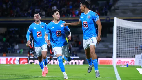 Ángel Sepúlveda, candidato a anotar contra Juárez, ya marcó en la primera jornada del Clausura 2025.