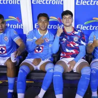 No todos celebran la llegada de Romero: el jugador más afectado por el nuevo fichaje de Cruz Azul