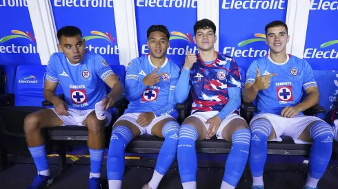 El futbolista mexicano con pasaporte argentino opacará a Amaury Morales, quien venía teniendo buenos momentos en las últimas semanas.