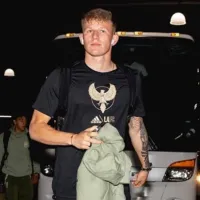 Quiere llegar a Cruz Azul: Mateusz Bogusz le pidió a Los Ángeles FC que lo vendan