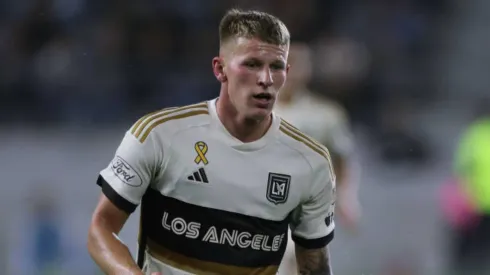 La diferencia entre Cruz Azul y Los Ángeles FC por Mateusz Bogusz