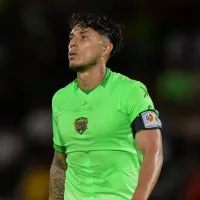 Monterrey llegó a un acuerdo para fichar a Carlos Salcedo: ¿Cruz Azul ingresará dinero?