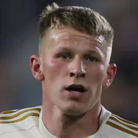 ¿No llega a Cruz Azul? La postura de Mateusz Bogusz ante el interés de San Diego FC