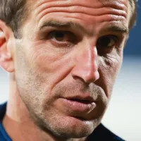 Se cayó la principal opción de Iván Alonso para reforzar la delantera de Cruz Azul