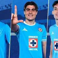 Ya llegaron cuatro: ¿Cruz Azul tendrá más refuerzos para el Clausura 2025?