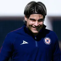 ¿Nació un Clásico? La burla directa de Cruz Azul a Chivas por el fichaje de Luka Romero