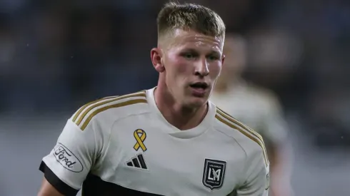 Mateusz Bogusz, nuevo refuerzo de Cruz Azul.