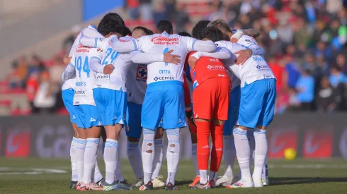 Así está la tabla general de posiciones de la Liga MX al momento.