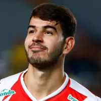 Mercado de fichajes 2025: Revelan cuándo podría llegar Alan Montes a Cruz Azul