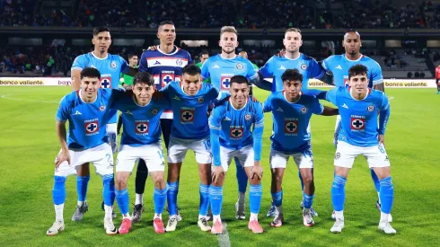 Cruz Azul pretende resolver dos situaciones contractuales en estos meses.