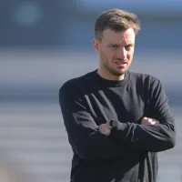 La decisión de Martin Anselmi tras la derrota de Cruz Azul contra Bravos de Juárez