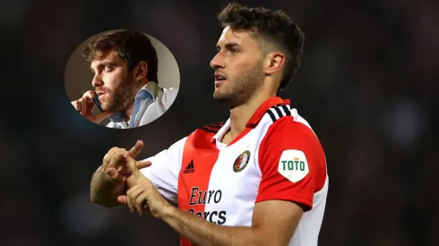 El canterano de Cruz Azul es uno de los principales objetos de deseo por parte de varios clubes del viejo continente.